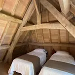 Neues Normannisches Mit Charme Kastanienbaeume By Interhome