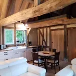 Vakantiehuis Neues Normannisches Mit Charme Kastanienbaeume By Interhome Bretteville-du-Grand Caux