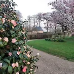 Neues Normannisches Mit Charme Kastanienbaeume By Interhome Bretteville-du-Grand Caux