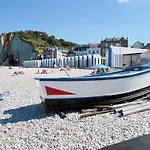 Neues Normannisches Mit Charme Kastanienbaeume By Interhome * Bretteville-du-Grand Caux