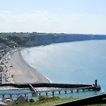 Vakantiehuis Neues Normannisches Mit Charme Kastanienbaeume By Interhome Bretteville-du-Grand Caux