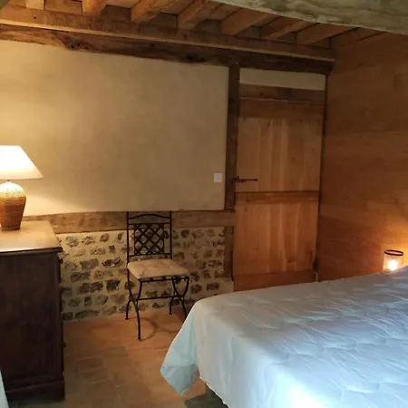 Neues Normannisches Mit Charme Kastanienbaeume By Interhome * Bretteville-du-Grand Caux