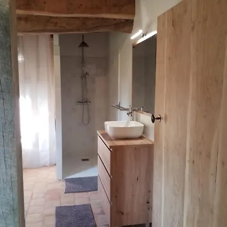 Prázdninový dům Neues Normannisches Mit Charme Kastanienbaeume By Interhome Bretteville-du-Grand Caux