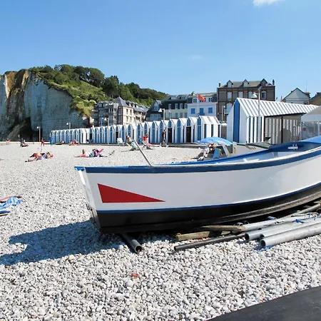 Neues Normannisches Mit Charme Kastanienbaeume By Interhome * Bretteville-du-Grand Caux