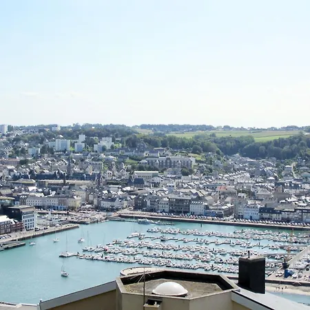 Neues Normannisches Mit Charme Kastanienbaeume By Interhome Hébergement de vacances