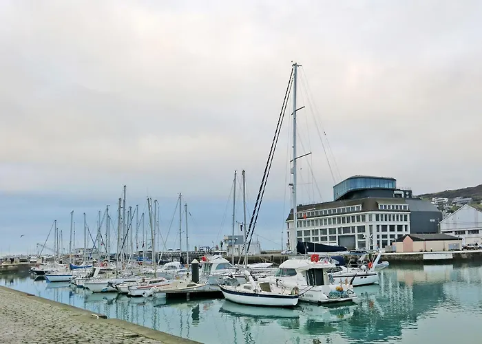 Ferienhaus Neues Normannisches Mit Charme Kastanienbaeume By Interhome *